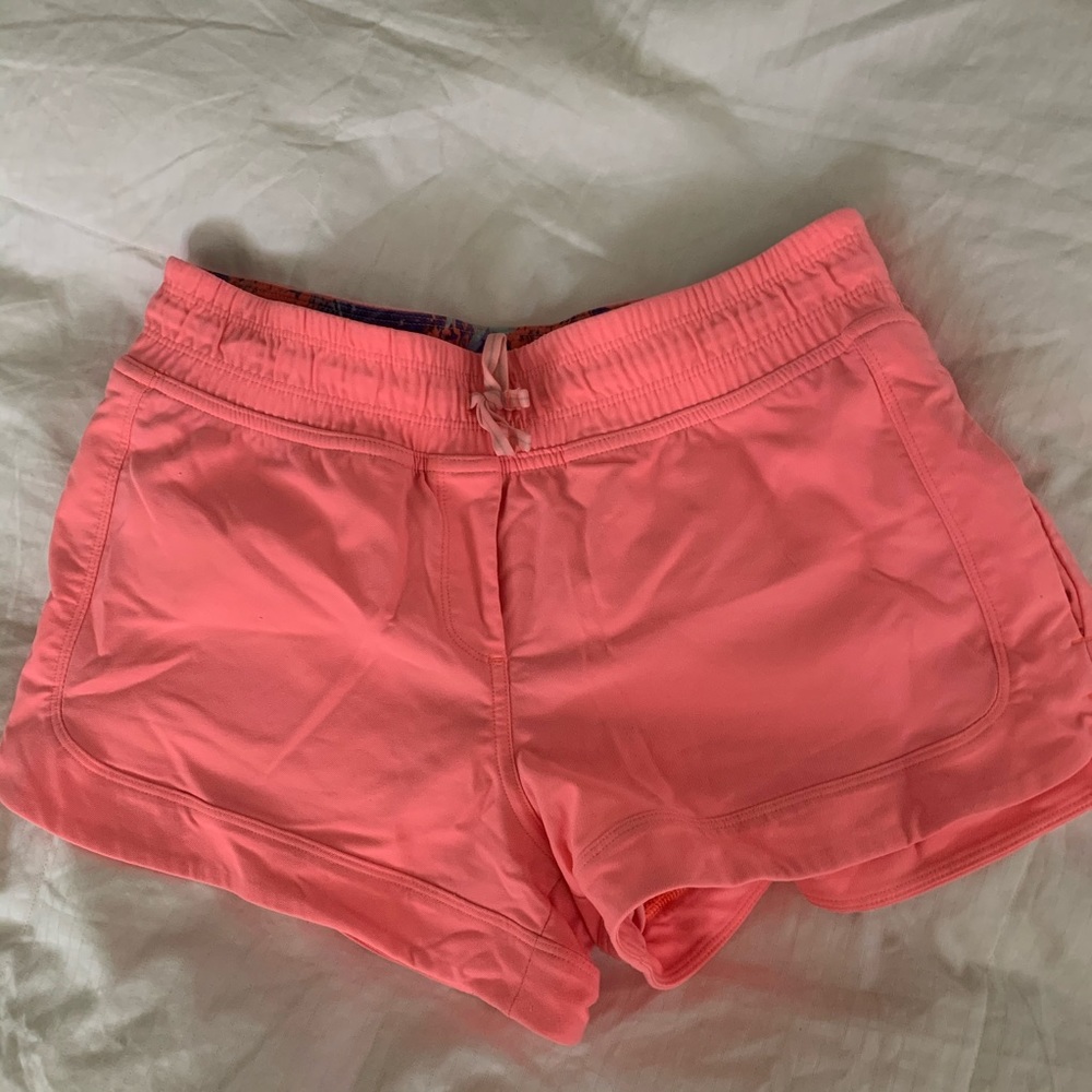 Ivivva Athletica shorts